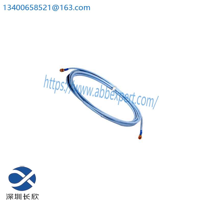 Bently Nevada 330130-085-02-00 3300 XL Extension Cable