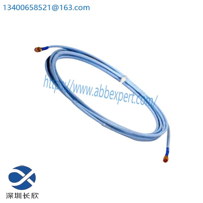 Bently Nevada 330130-085-03-00 3300 XL Standard Extension Cable