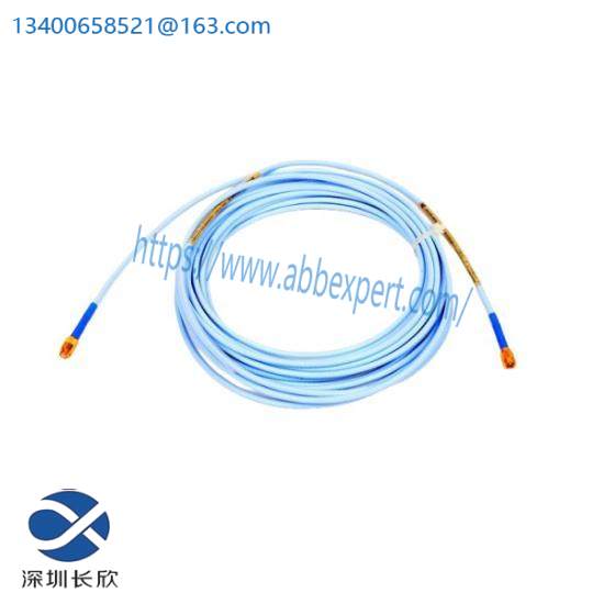 Bently Nevada 330130-085-13-05  3300 XL Extension Cable