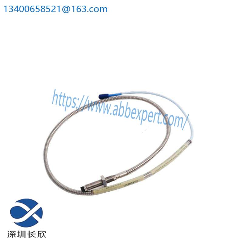 BENTLY NEVADA 330153-01 3300 XL Connector Kit