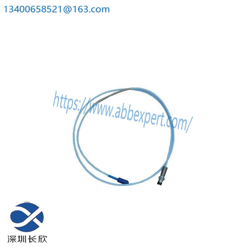 Bently Nevada 330171-00-12-50-01-CN Proximity Probes