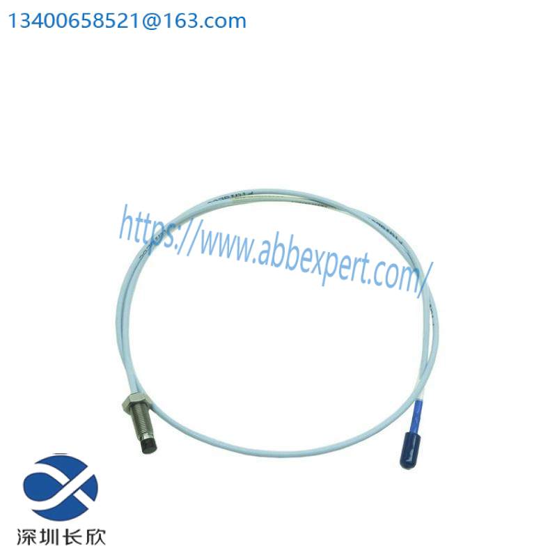 Bently Nevada 330171-00-16-05-02-05 Proximity Probes