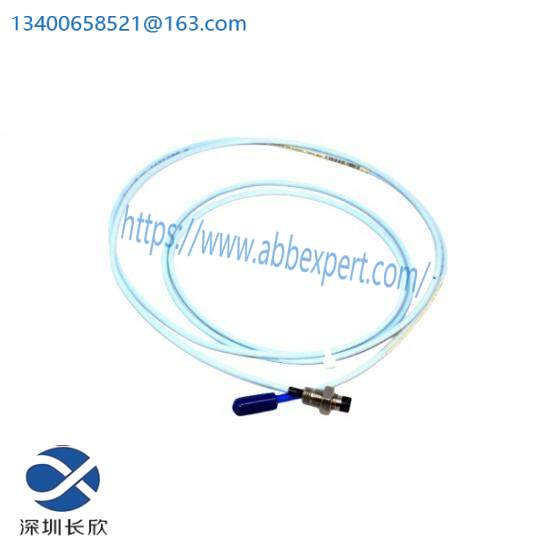 BENTLY NEVADA 330171-00-20-90-02-05 Proximity Transducer Probe