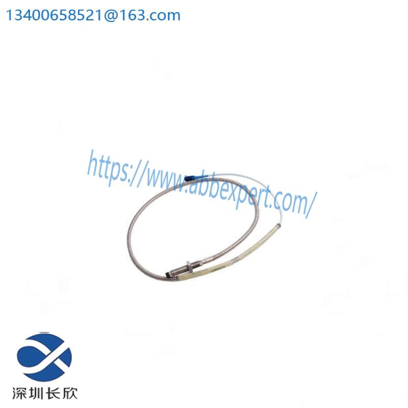 BENTLY NEVADA 330171-01-10-10-02-00 Proximity Probes