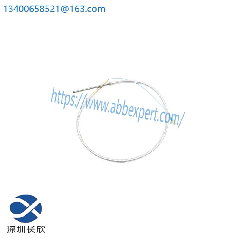 BENTLY NEVADA 330172-00-50-10-02-00 3300 XL 8 mm Proximity Probes