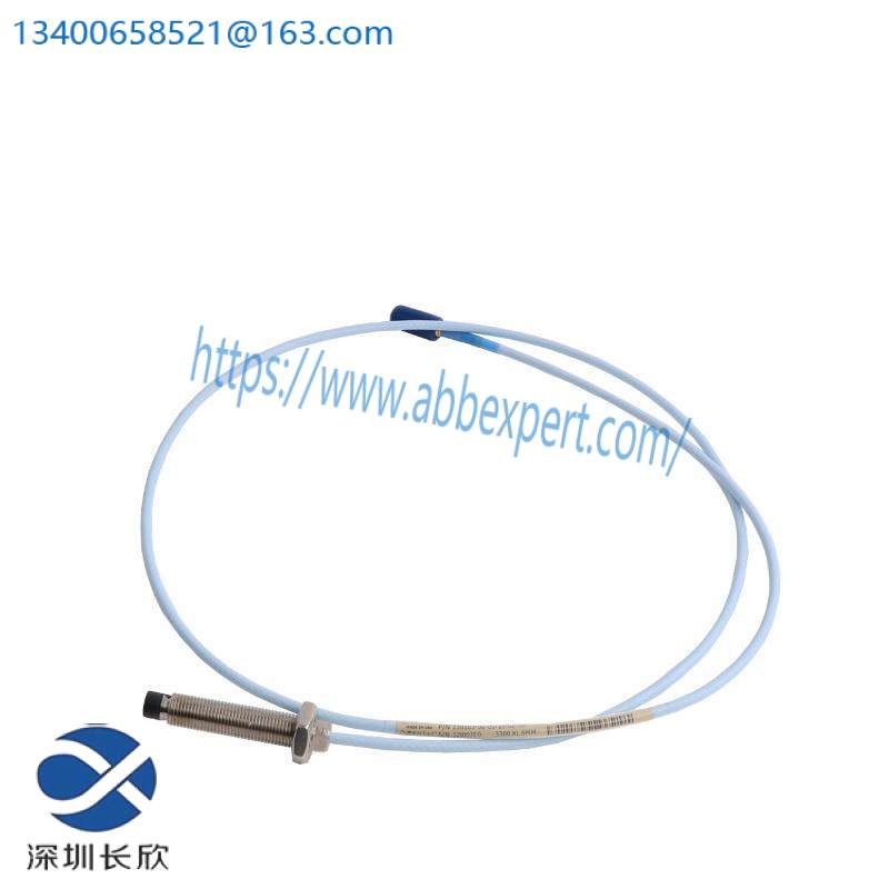 Bently Nevada 330173-00-02-10-02-CN 3300 5mm Transducer