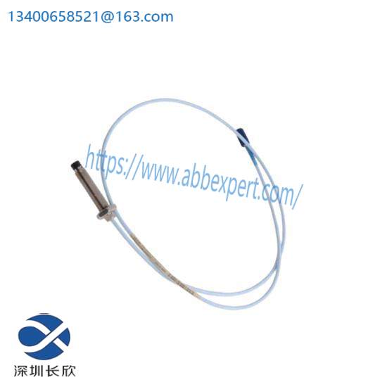 Bently Nevada 330173-00-03-10-02-CN Proximity Probes