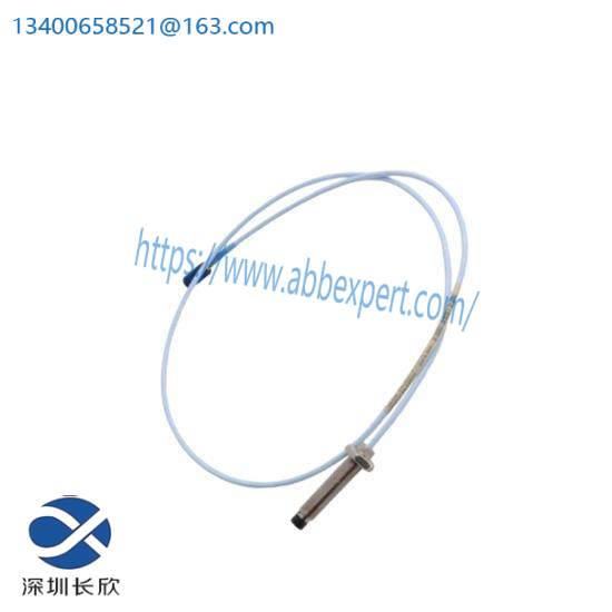 Bently Nevada 330173-00-03-10-02-CN Proximity Probes