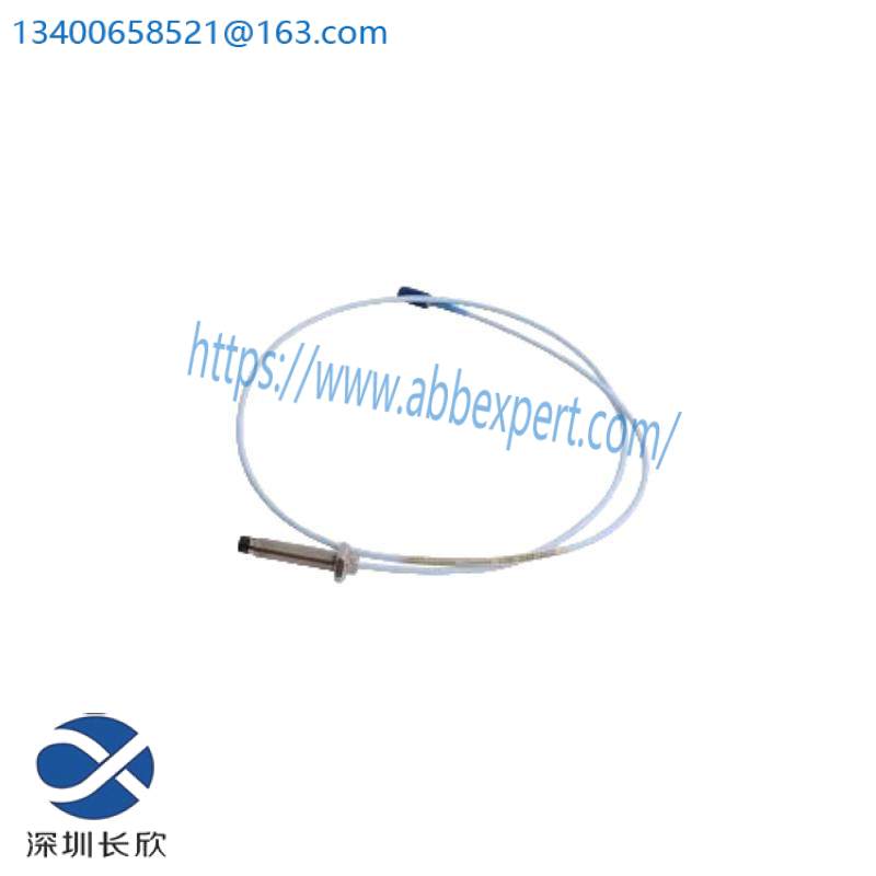 Bently Nevada 330173-00-06-10-02-CN 3300 5mm Proximity Transducer