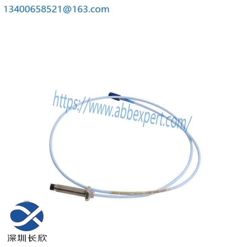 Bently Nevada 330173-00-07-10-02-CN 3300 XL 8 mm Proximity Probes