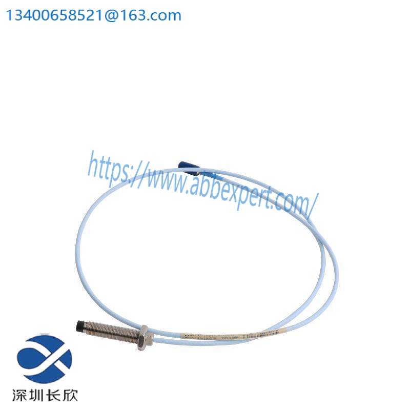 Bently Nevada 330173-00-09-10-02-CN 3300 5mm Transducer