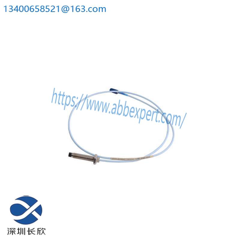 Bently Nevada 330173-00-18-10-02-00 Proximity Probes