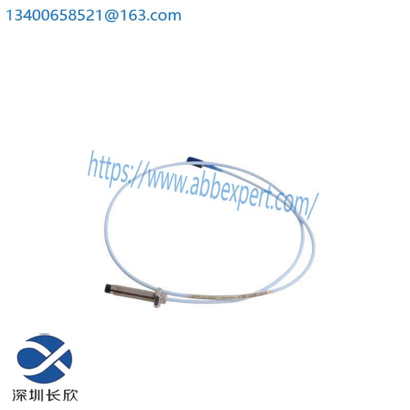 Bently Nevada 330173-00-18-10-02-05 Proximity Probes