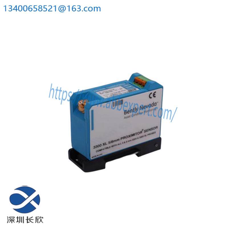 Bently Nevada 330180-51-00 Proximity Sensor