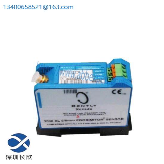 Bently Nevada 330103-00-05-05-02-BR