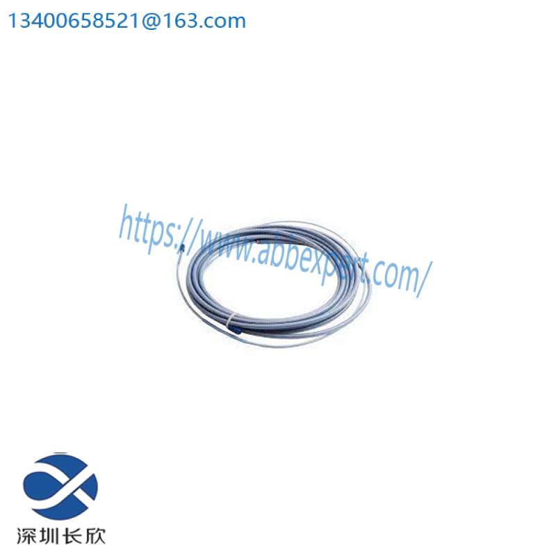 Bently Nevada 330190-085-00-05 3300 XL Extension Cable