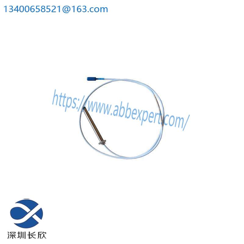 BENTLY NEVADA 330193-09-20-10-00 Proximity Probe