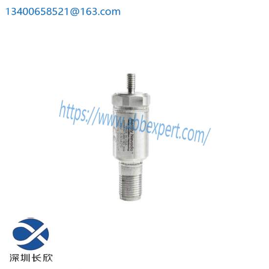 Bently Nevada 330180-91-BR