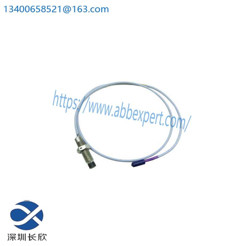 BENTLY NEVADA 330701-30-40-90-02-00 3300 XL 8 mm Probe