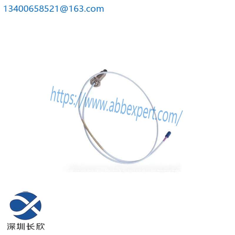 BENTLY NEVADA 330703-000-050-10-01-00 Proximity Probes