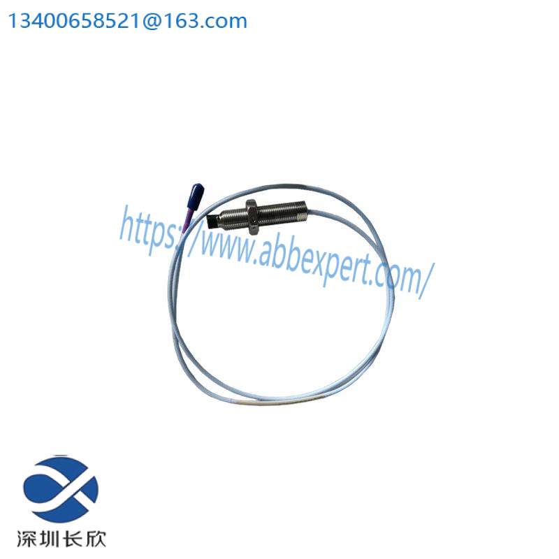 Bently Nevada 330703-000-050-10-02-00 VIBRATION PROBES