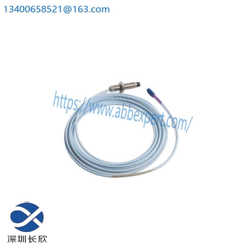 Bently Nevada 330703-000-060-50-12-00 Proximity Transducer