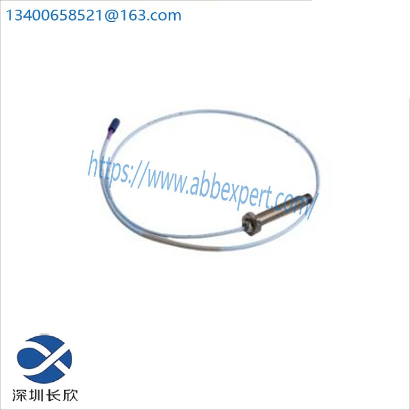 Bently Nevada 330703-000-080-10-02-00 3300 XL 11mm Proximity Probes