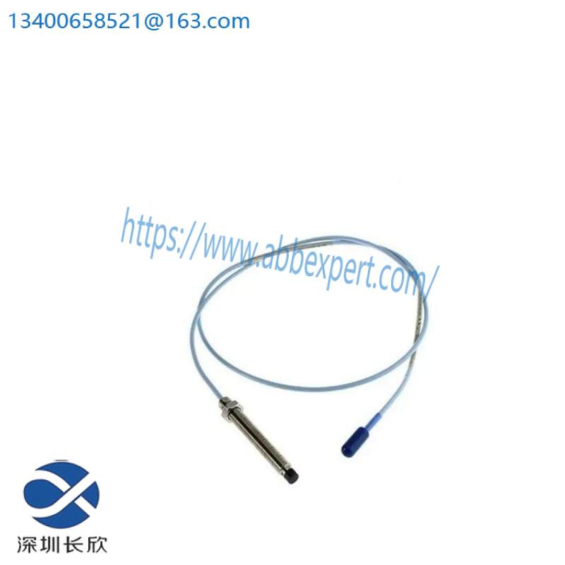 BENTLY NEVADA 330703-000-120-10-02-00 Proximity Probes