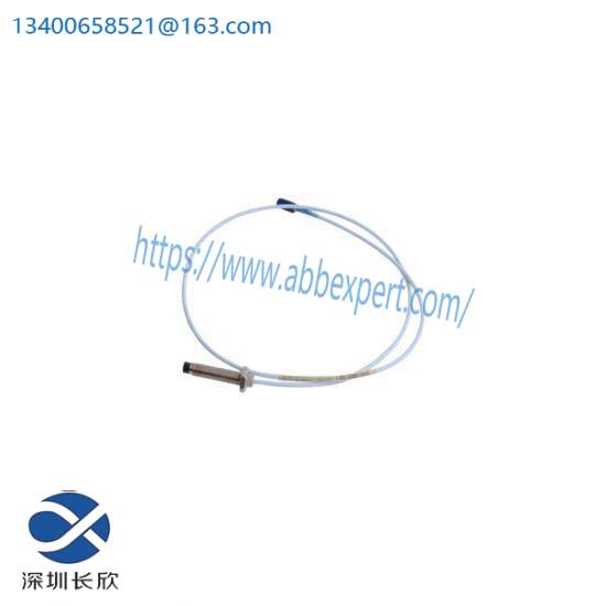 BENTLY NEVADA 330703-020-110-10-01-05 3300 XL 11 mm Proximity Probes