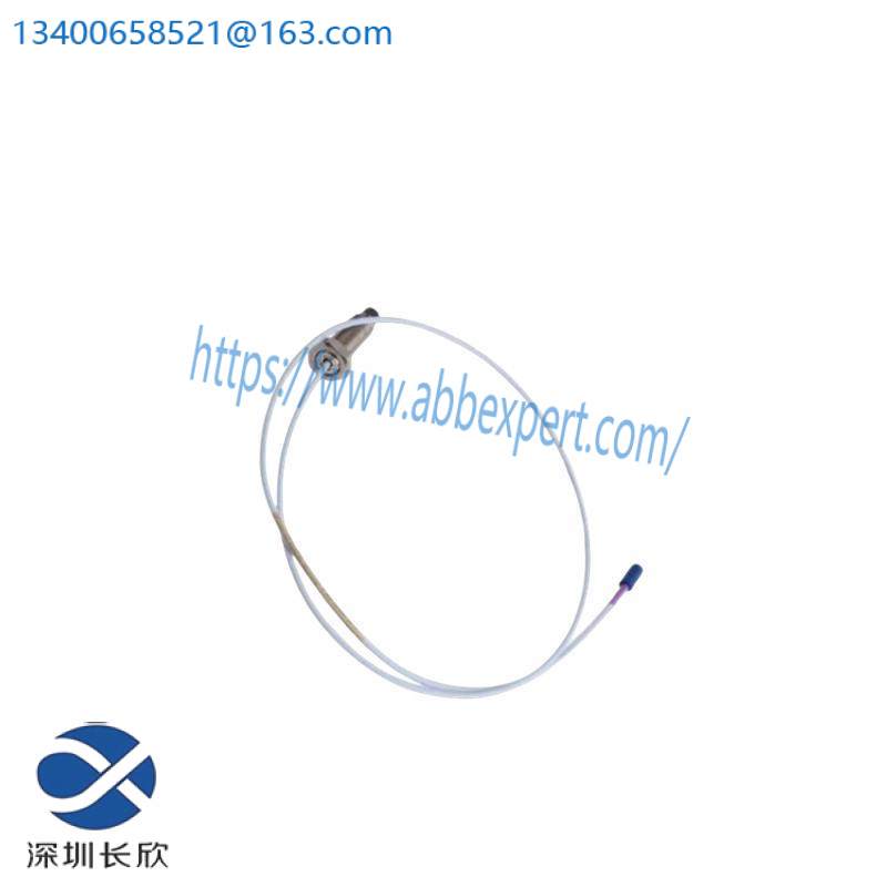 Bently Nevada 330703-050-120-10-02-00 Proximity Transducer