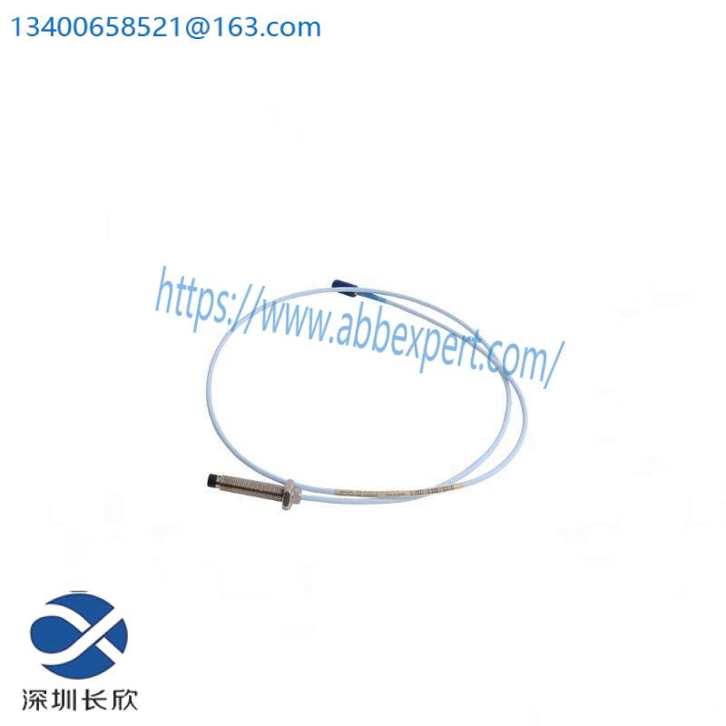 Bently Nevada 330704-000-050-10-02-CN Proximity Probes