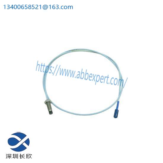 Bently Nevada 330704-000-060-90-02-CN Proximity Probe