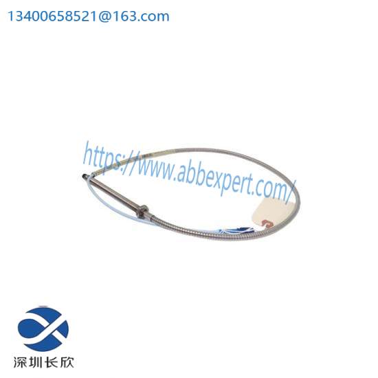 BENTLY NEVADA 330704-000-080-10-01-00 3300 XL 11 mm Proximity Probes