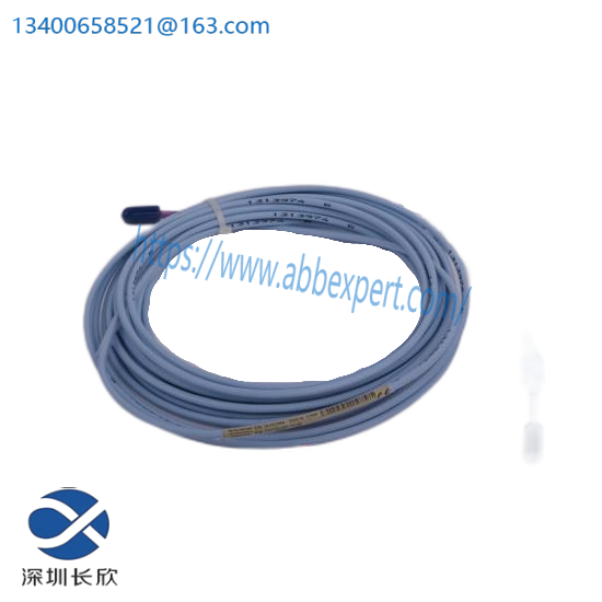 Bently Nevada 330705-02-18-90-02-00 Cable