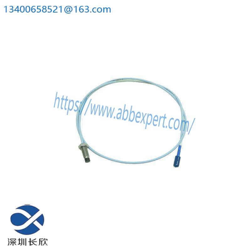 BENTLY NEVADA 330707-00-20-10-02-00 3300 XL 11 mm Probe