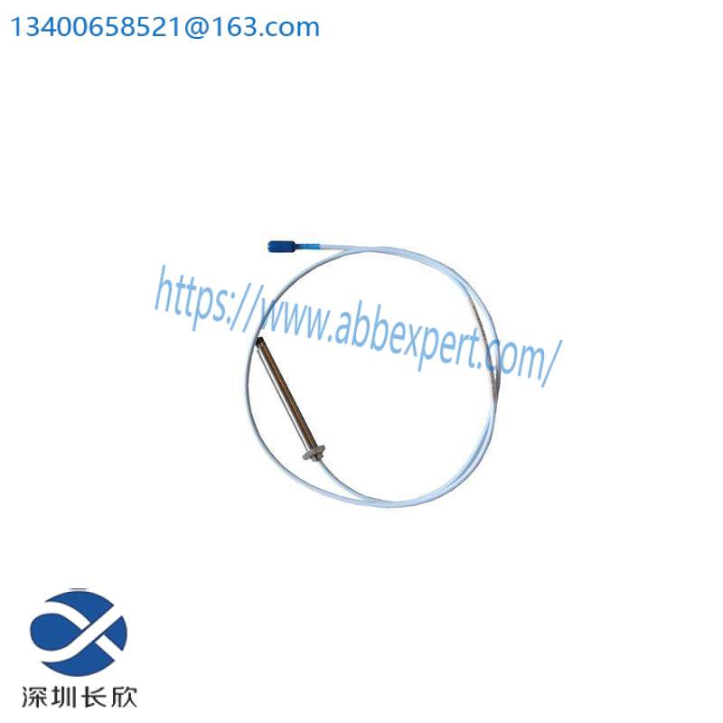 BENTLY NEVADA 330707-00-20-10-11-00 3300 XL 11 mm Probe