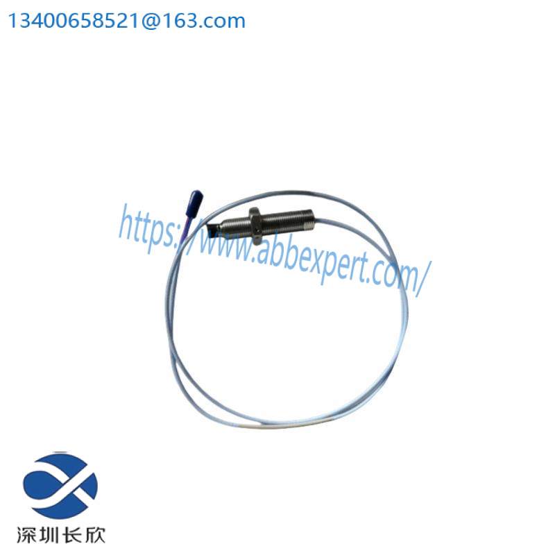 Bently Nevada 330709-000-040-50-02-00 Reverse Mount Probe