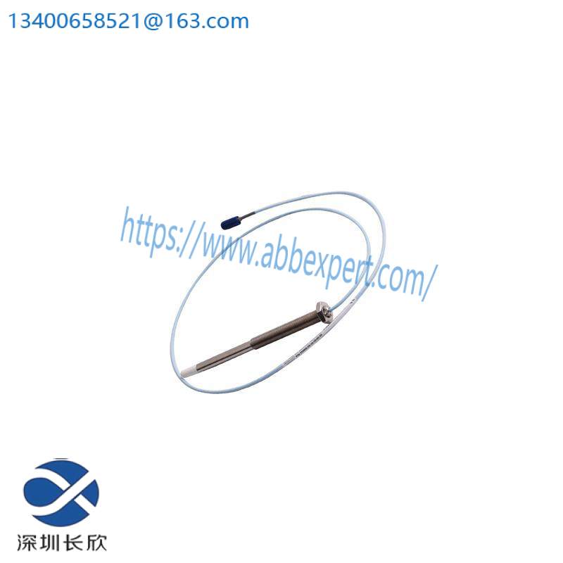 BENTLY NEVADA 330709-000-120-10-02-00 Proximitor Sensor