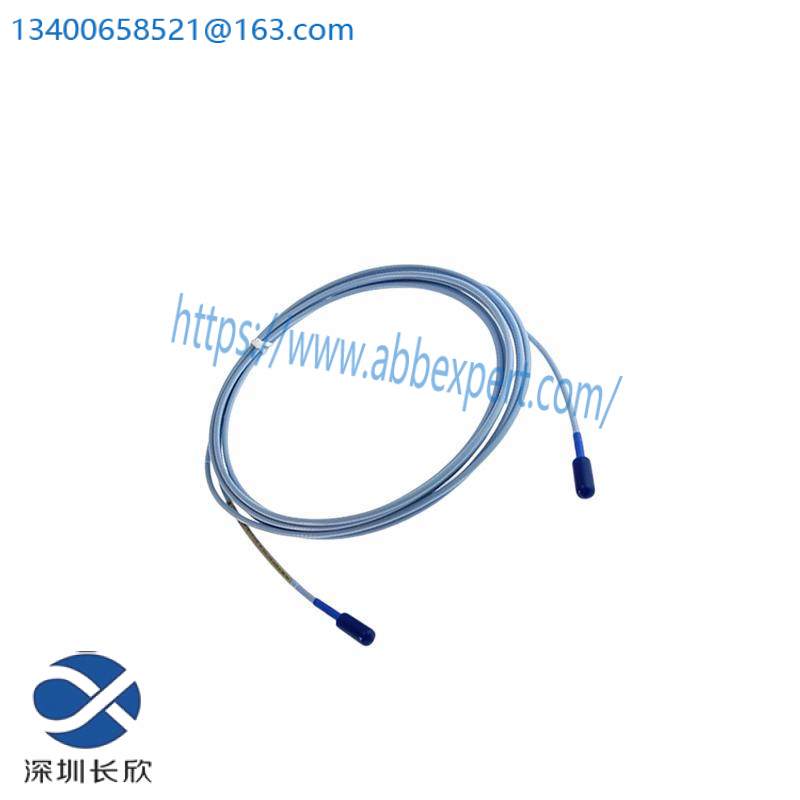 Bently Nevada 330730-040-01-00 EXTENSION CABLE