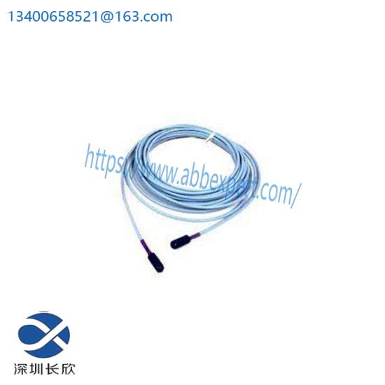 Bently Nevada 330730-080-00-00 3300XL 11mm Extension Cable