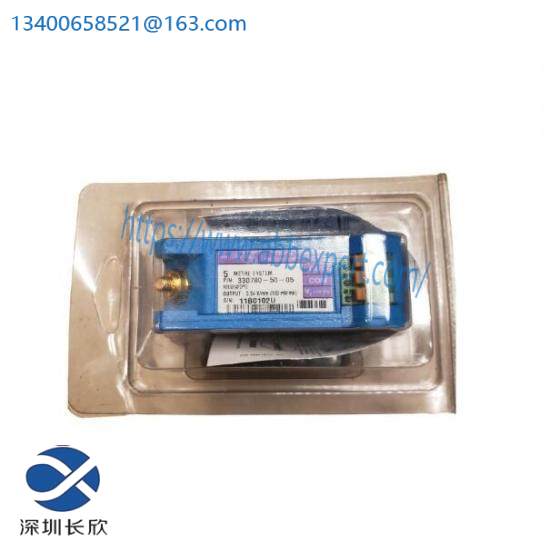 Bently Nevada 330780-50-05 Proximitor Sensor