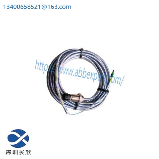 Bently Nevada 330851-02-000-060-10-00-00 3300 XL 25 mm Proximity Probe