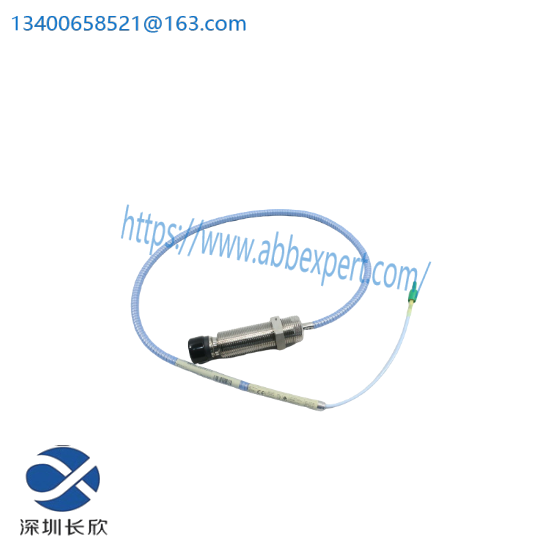 Bently Nevada 330851-04-000-015-10-01-05  Proximity Transducer