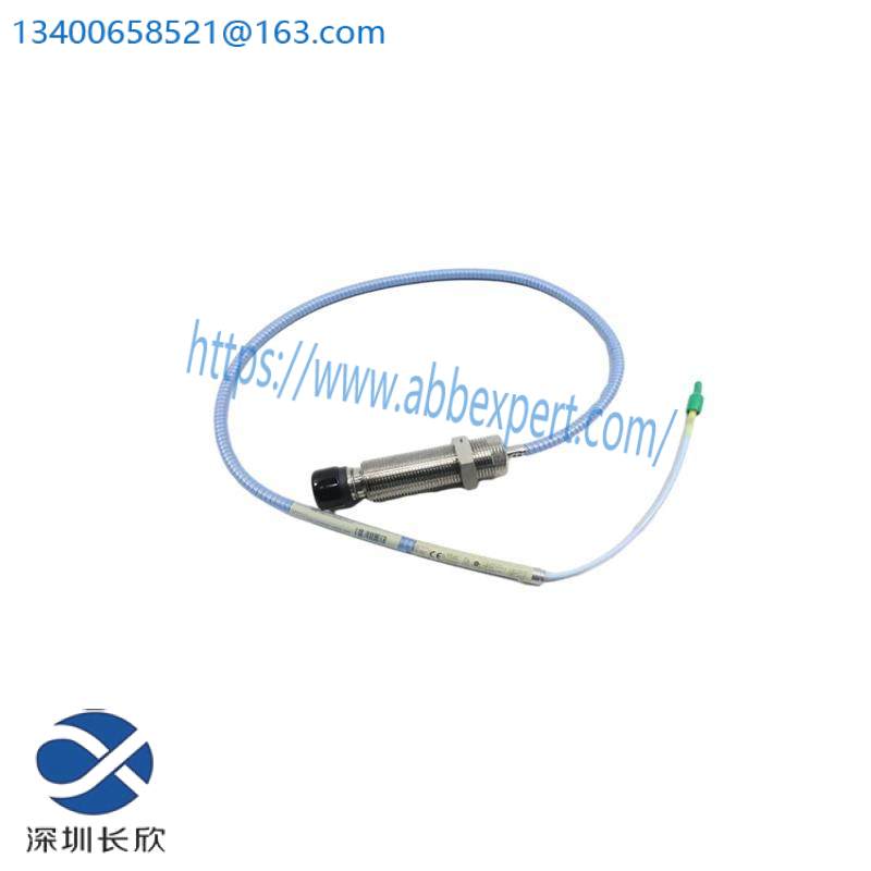 BENTLY NEVADA 330851-04-000-020-10-00-00 Proximity Probe