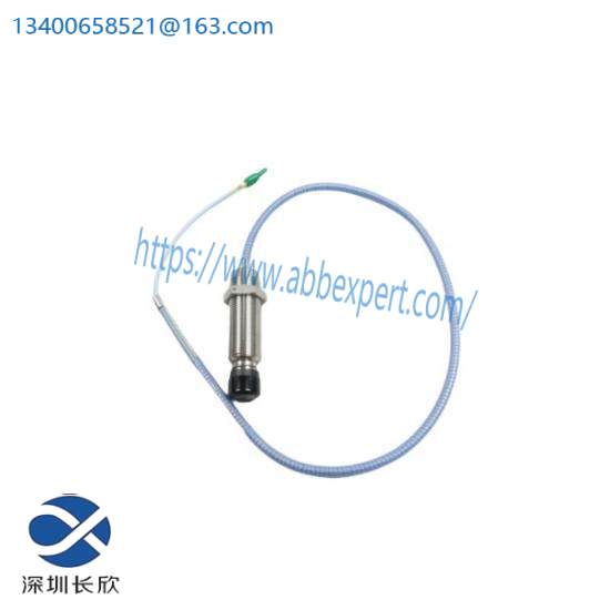 Bently Nevada 330851-05-000-040-50-01-05  Proximity Probe