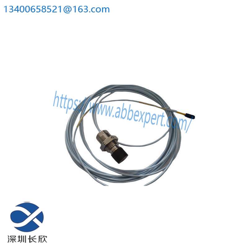 Bently Nevada 330851-05-000-040-50-01-05 Proximity Transducer