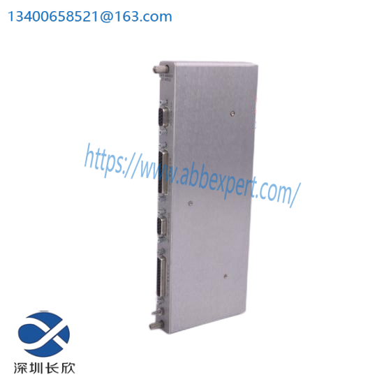 Bently Nevada 330854-040-24-05