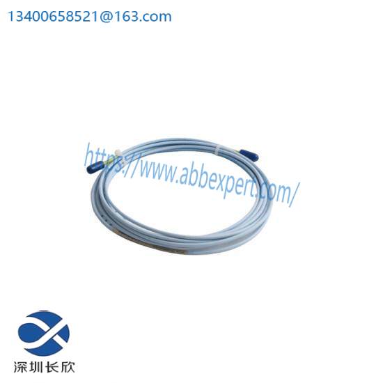 BENTLY NEVADA 330854-040-24-CN Extension Cable