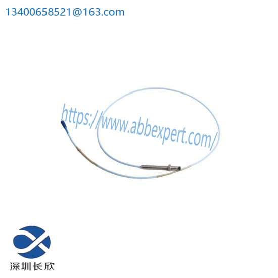 Bently Nevada 330876-02-10-00-00 3300 XL 50 Mm Proximity Probe