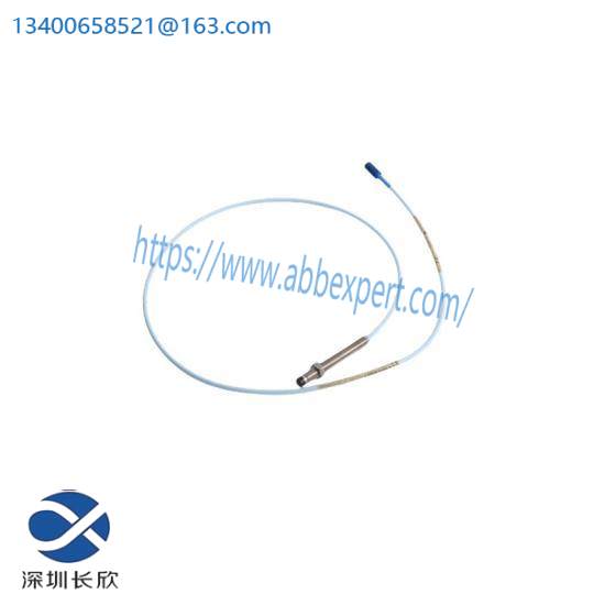 Bently Nevada 330876-02-10-00-00 3300 XL 50 Mm Proximity Probe